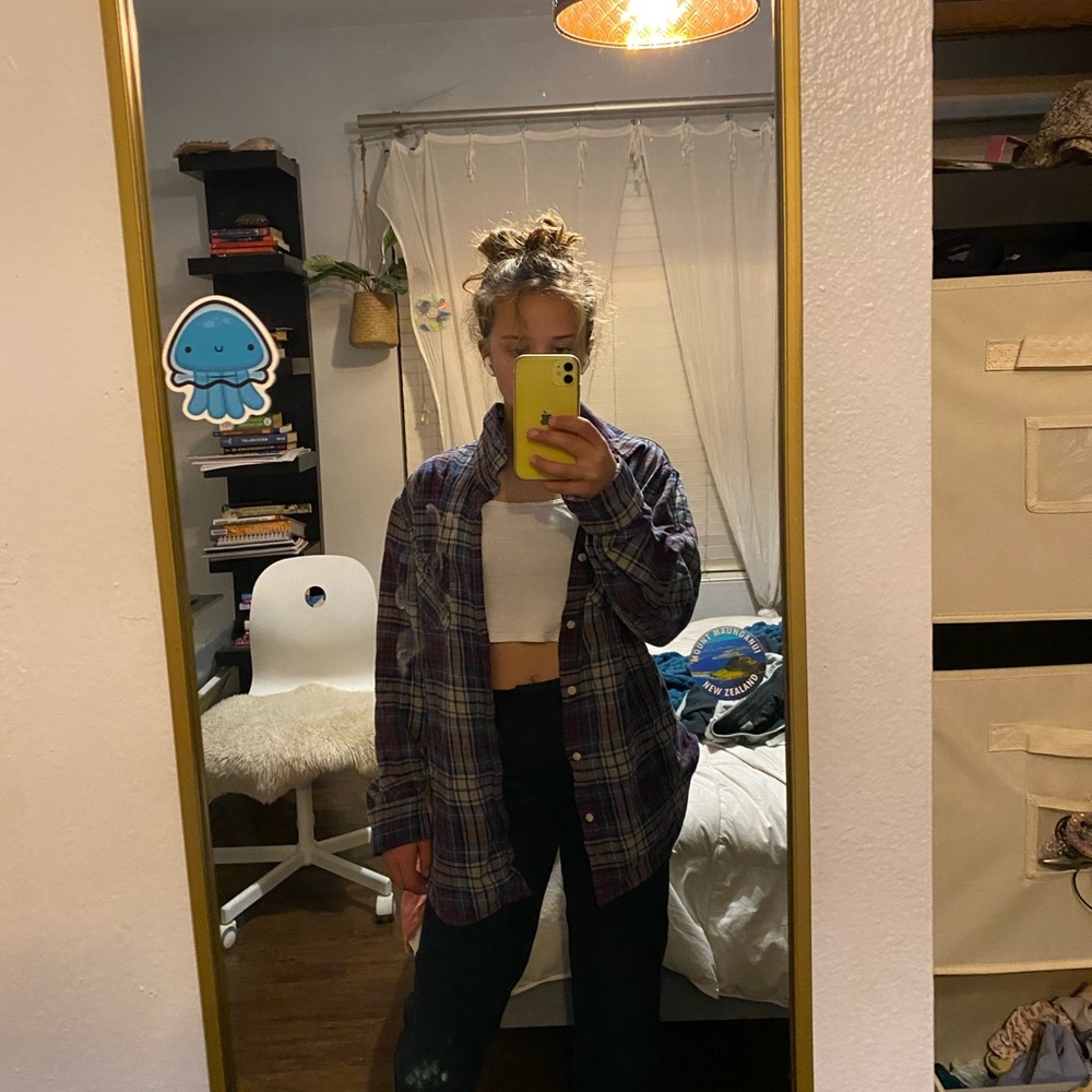 Flannel